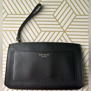 Kate Spade Wristlet